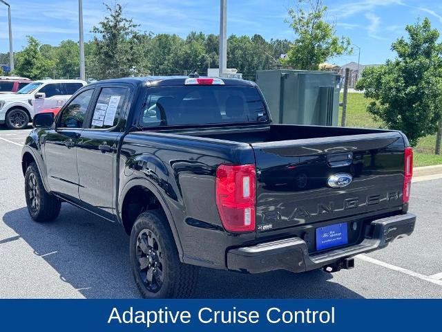 Certified 2020 Ford Ranger XLT w/ Equipment Group 301A Mid RWD image 6