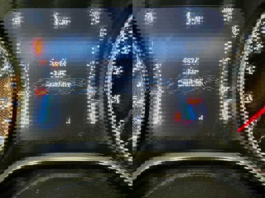 Used 2021 Jeep Compass Limited image 20