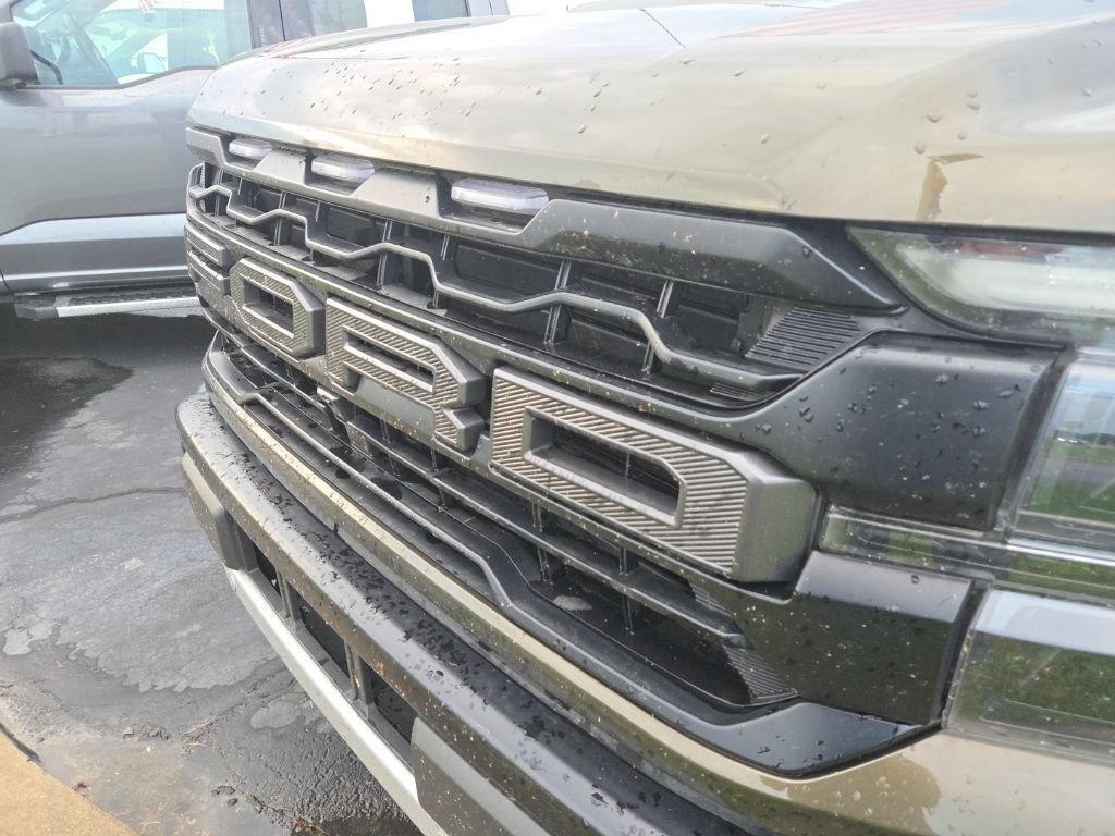 Certified 2024 Ford F150 Raptor AWD/4WD image 2