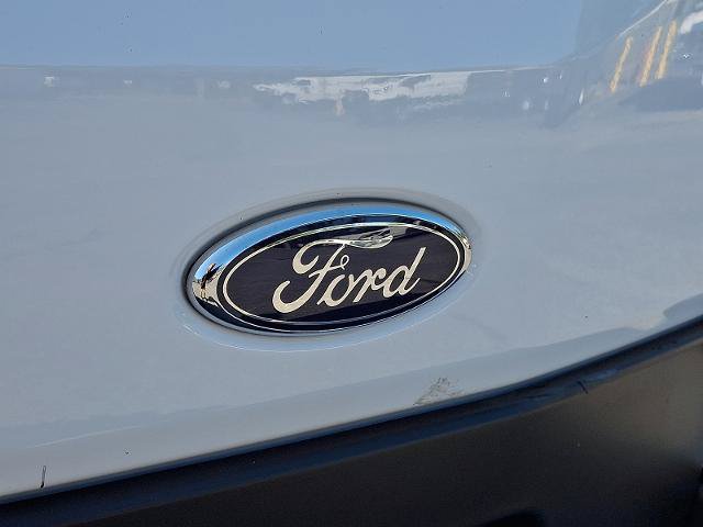 Certified 2025 Ford Transit 250 Low Roof w/ Exterior Upgrade Package RWD image 28