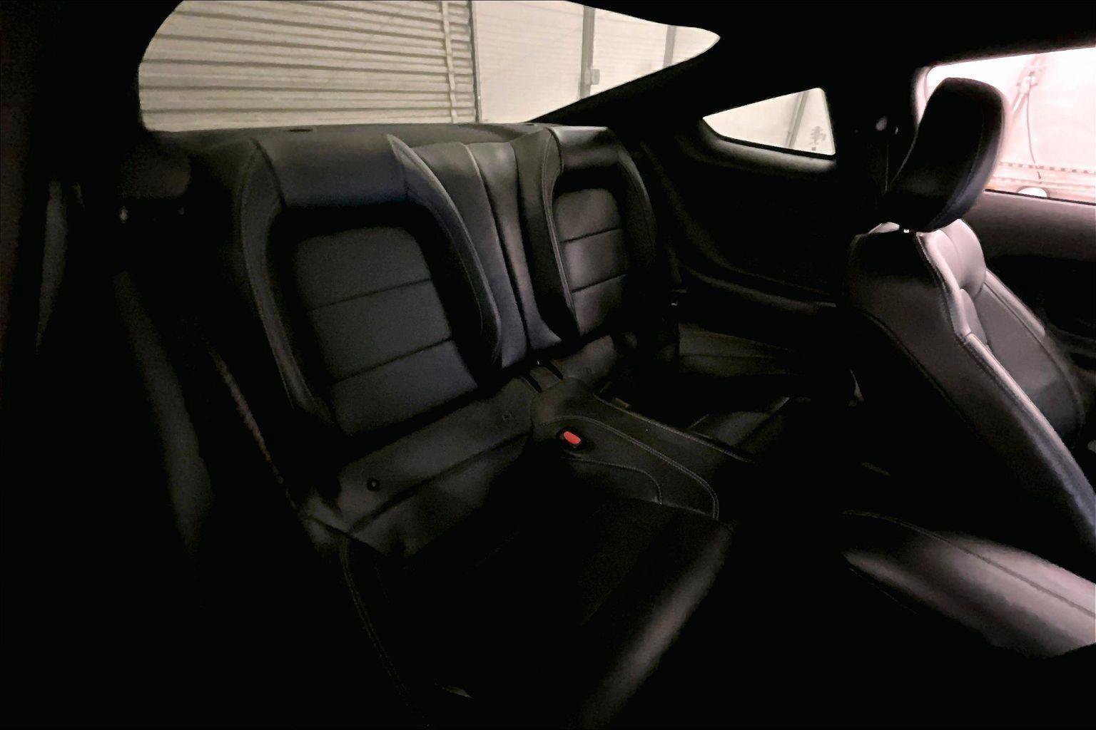 Certified 2022 Ford Mustang GT Premium w/ GT Performance Package image 26