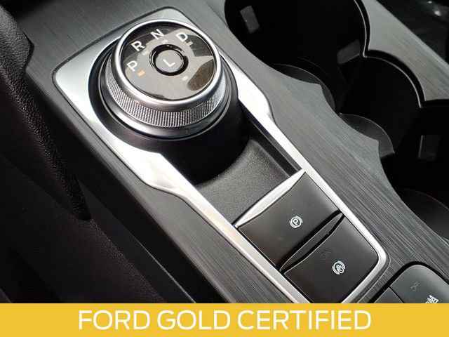 Certified 2022 Ford Escape Titanium AWD/4WD image 21
