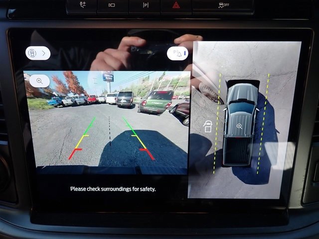 Certified 2024 Ford F150 XLT w/ Equipment Group 302A MID image 27