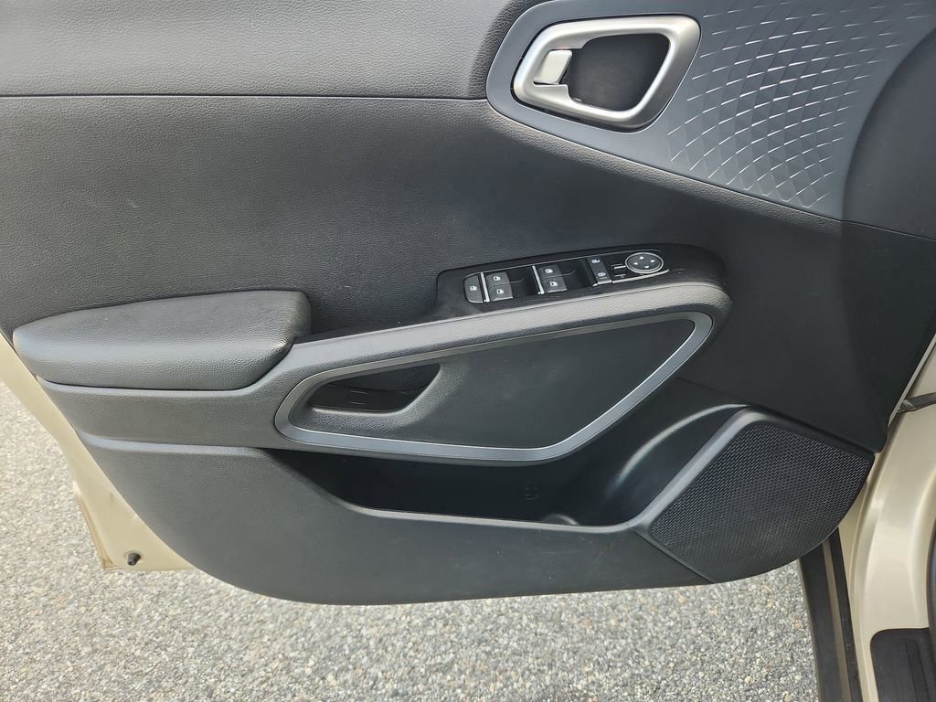 Used 2020 Kia Soul EX w/ Option Group 015 image 11