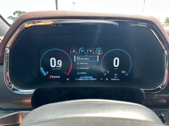 Certified 2021 Ford F150 Lariat image 15