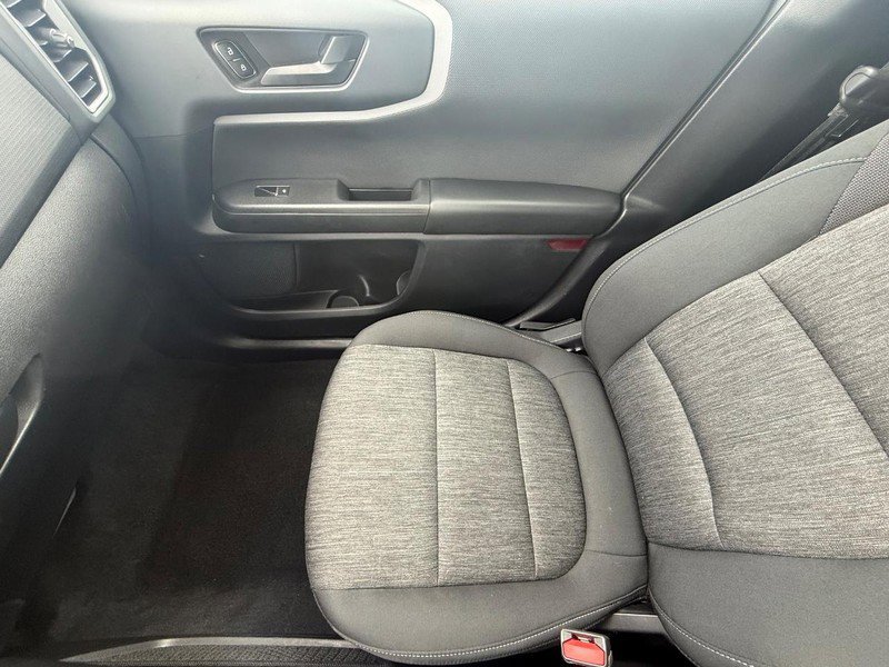 Certified 2022 Ford Bronco Sport Big Bend w/ Convenience Package image 24