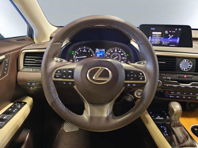 Used 2017 Lexus RX 350 AWD w/ Premium Package image 16