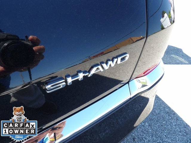 Used 2025 Acura MDX w/ Technology Package image 15