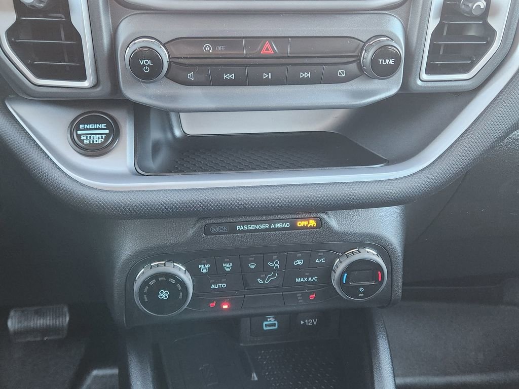 Certified 2021 Ford Bronco Sport Big Bend w/ Big Bend Package (96B) image 26