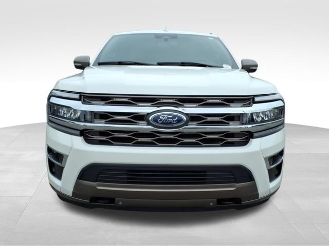 Certified 2024 Ford Expedition Max King Ranch AWD/4WD image 20
