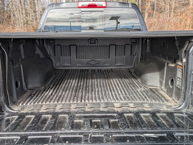 Used 2022 Chevrolet Colorado Z71 image 30