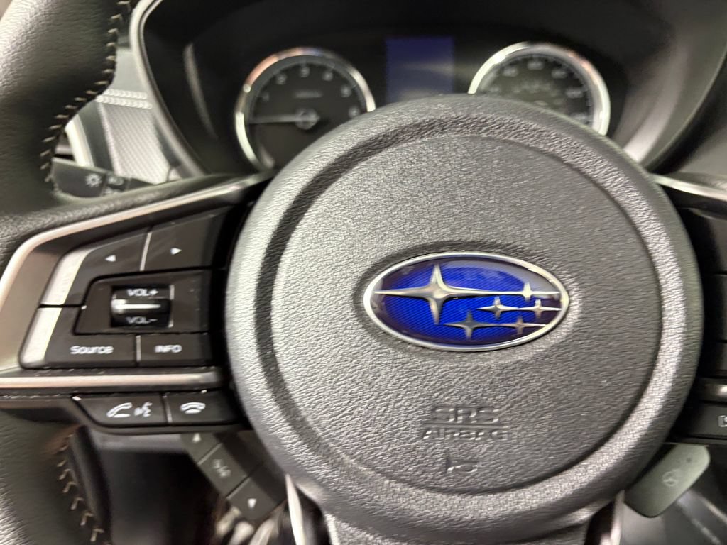 Used 2024 Subaru Forester Touring AWD/4WD image 23