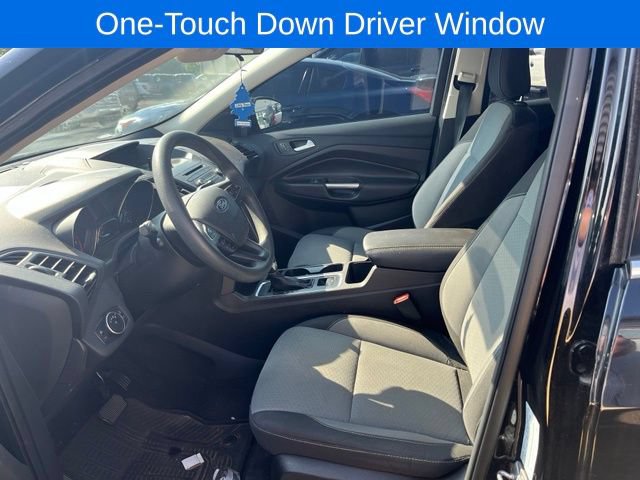 Certified 2018 Ford Escape SE AWD/4WD image 6