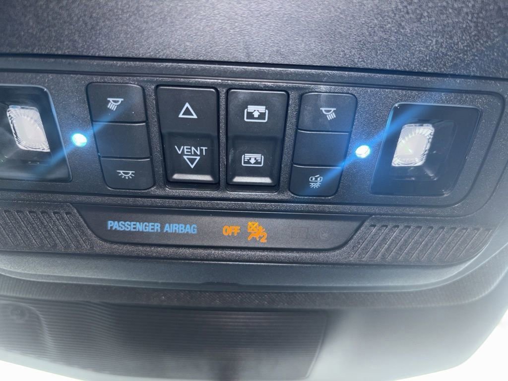 Certified 2021 Ford Explorer ST w/ Equipment Group 401A image 38