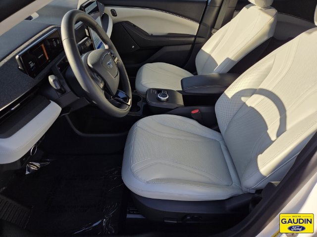 Certified 2023 Ford Mustang Mach-E Premium RWD image 10