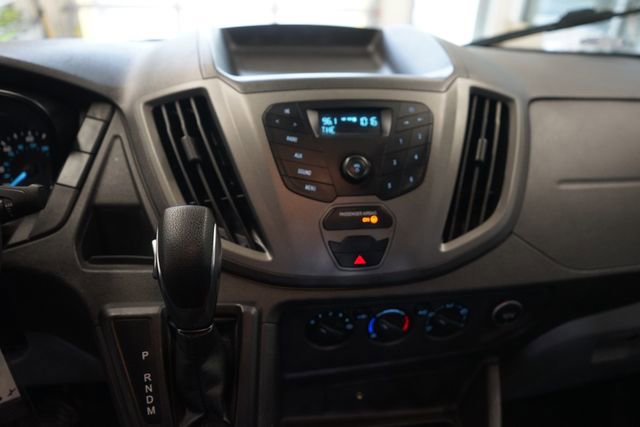 Certified 2018 Ford Transit 250 130 Low Roof w/ Exterior Upgrade Package image 22
