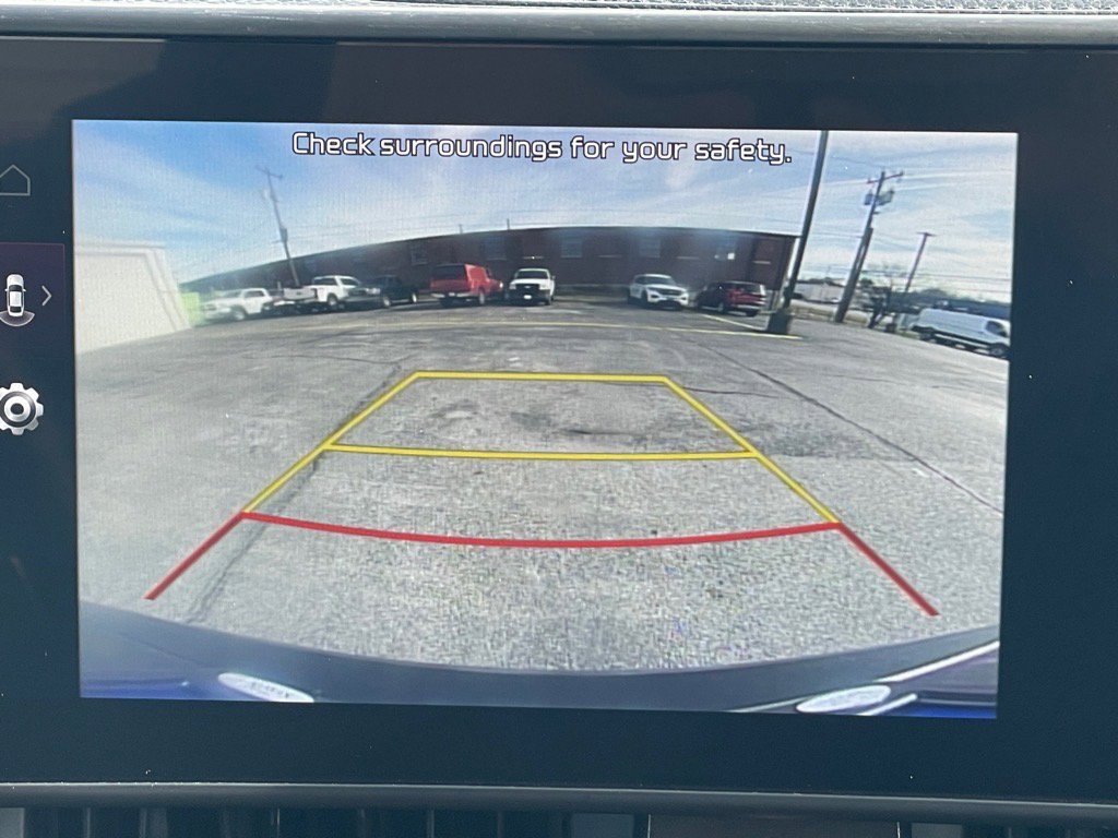 Used 2024 Kia Sportage X-Line image 22