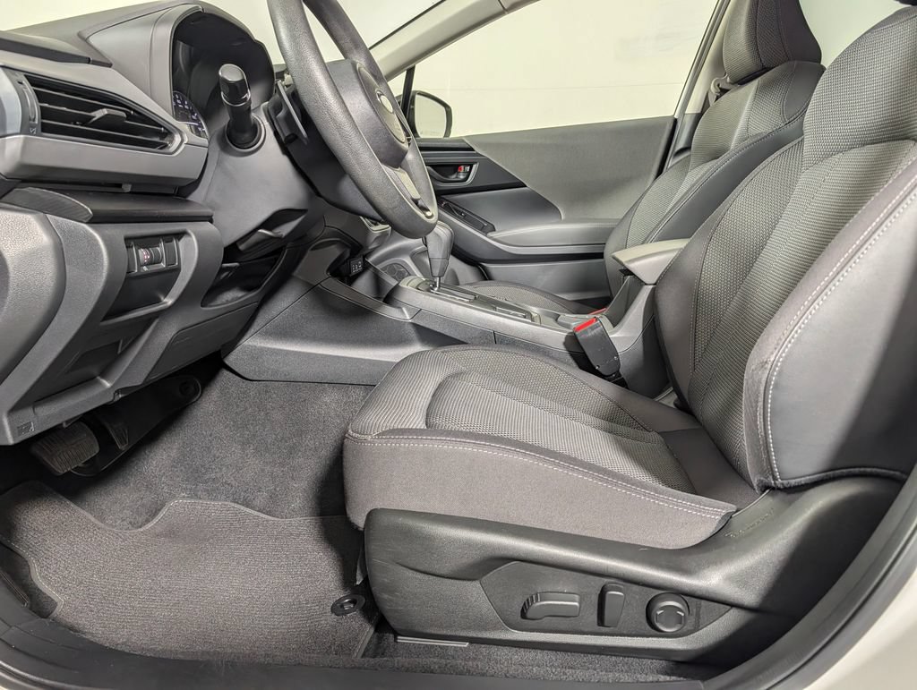 Used 2024 Subaru Crosstrek 2.0i Premium AWD/4WD image 10