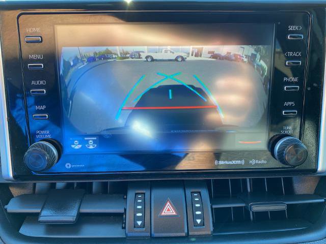 Used 2020 Toyota RAV4 TRD Off-Road image 26