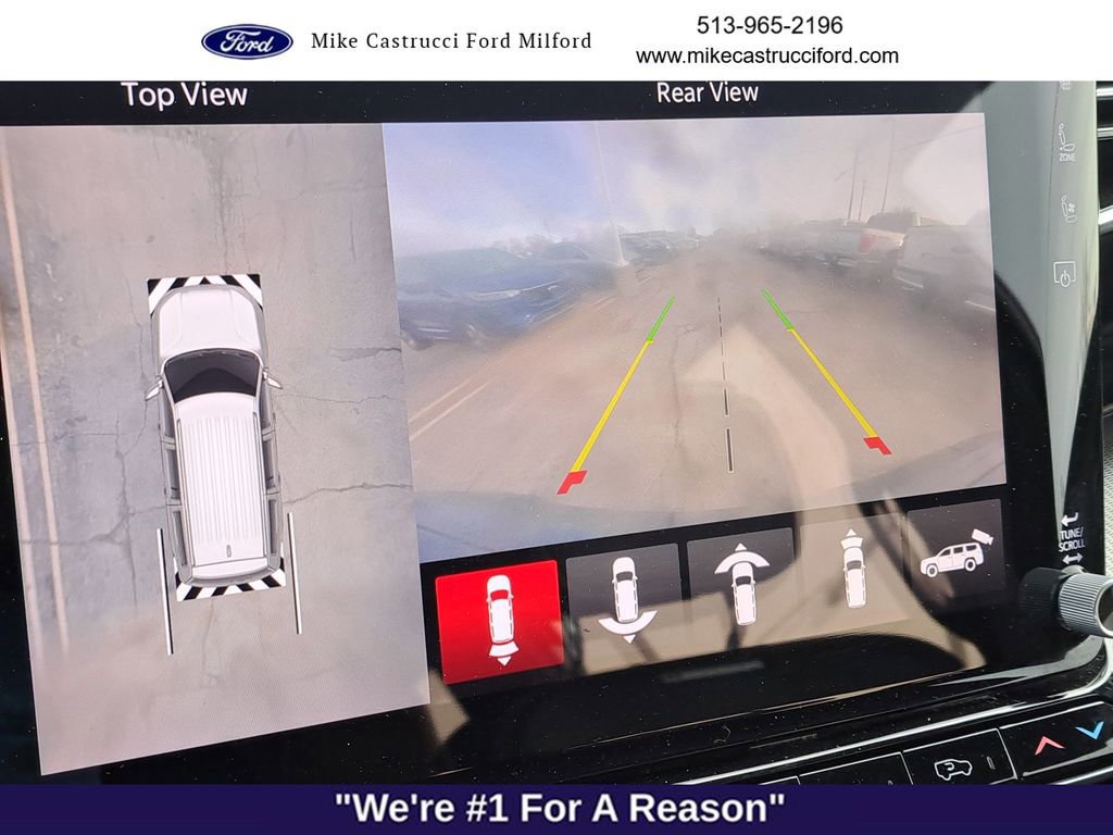 Used 2022 Jeep Grand Wagoneer Series II image 14