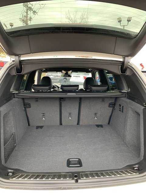 Used 2024 BMW X3 xDrive30i w/ Convenience Package w/ZPA image 7