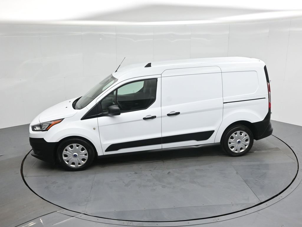 Certified 2022 Ford Transit Connect XL image 37