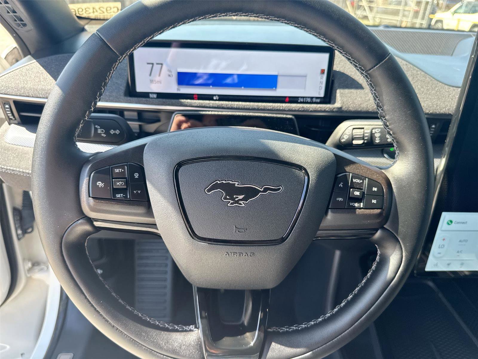 Certified 2023 Ford Mustang Mach-E GT w/ GT Performance Edition image 11