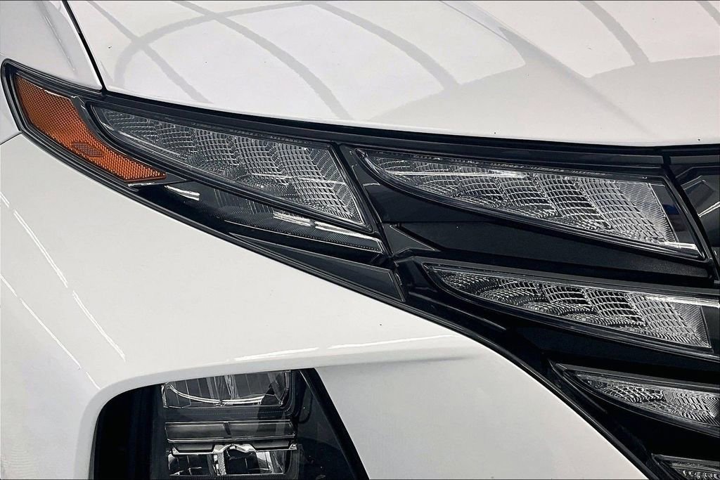 Used 2023 Hyundai Tucson SEL image 29