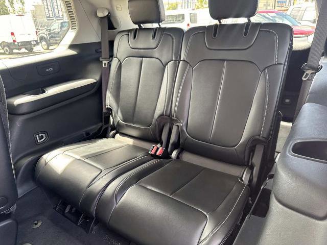 Used 2021 Jeep Grand Cherokee L Limited RWD image 13