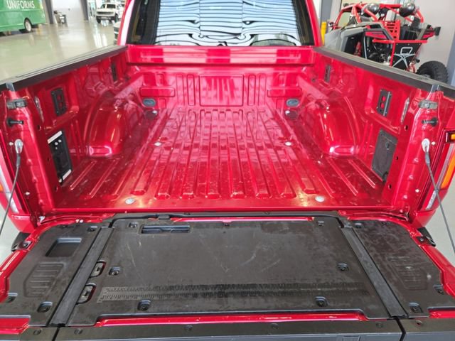Certified 2025 Ford F150 King Ranch w/ FX4 Off-Road Package AWD/4WD image 23