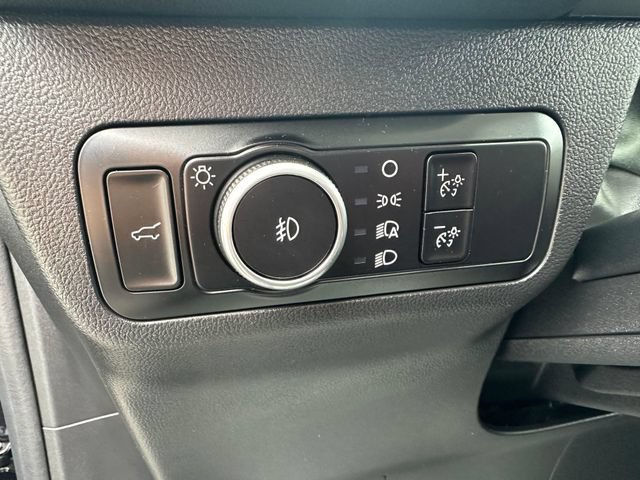 Certified 2025 Ford Escape Platinum AWD/4WD image 11