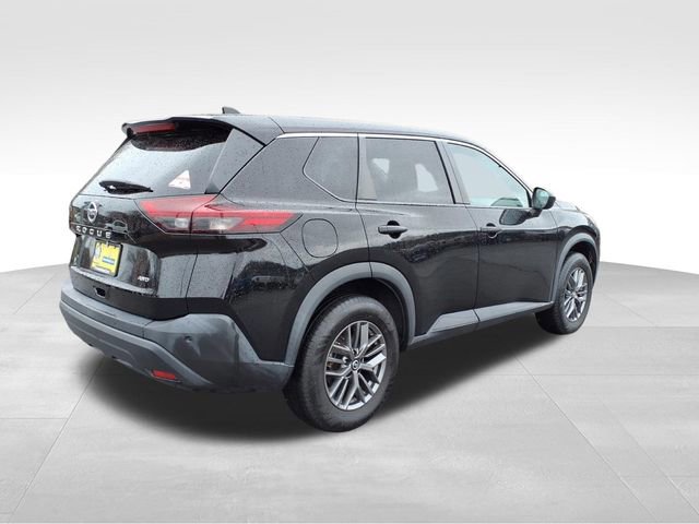 Used 2021 Nissan Rogue S image 6