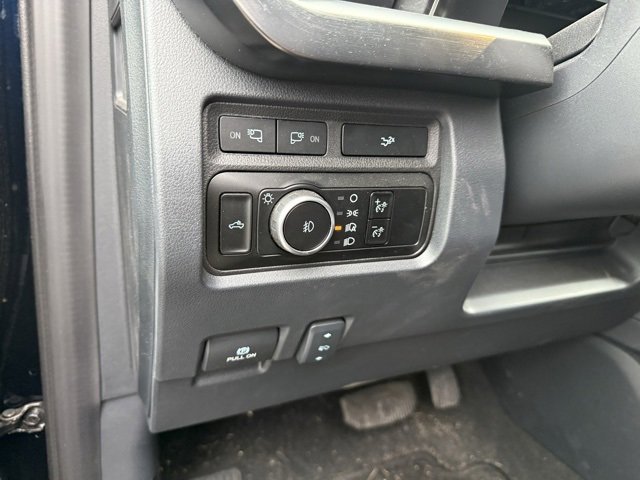 Certified 2023 Ford F250 Lariat w/ Lariat Ultimate Package image 13