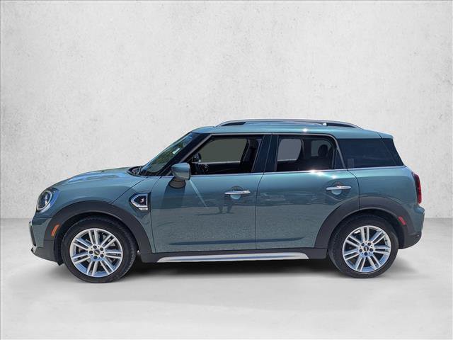 Used 2023 MINI Cooper Countryman S FWD image 8