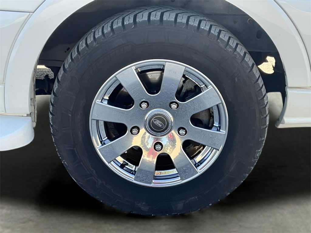 Certified 2017 Ford Transit 150 XLT image 14