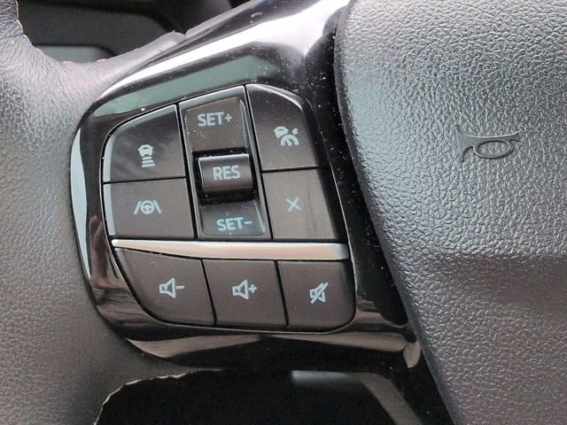 Certified 2021 Ford Escape Titanium w/ Titanium Elite Package image 27