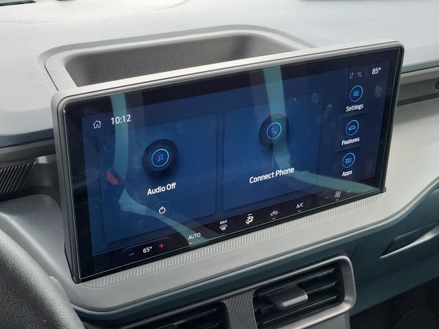 Certified 2025 Ford Maverick XL FWD image 25