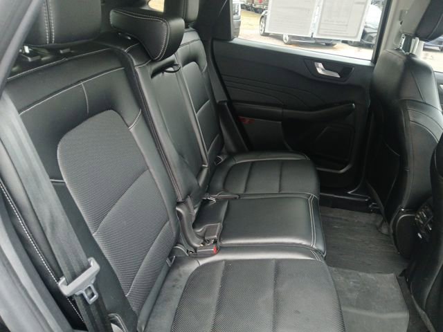 Certified 2022 Ford Escape SEL image 55