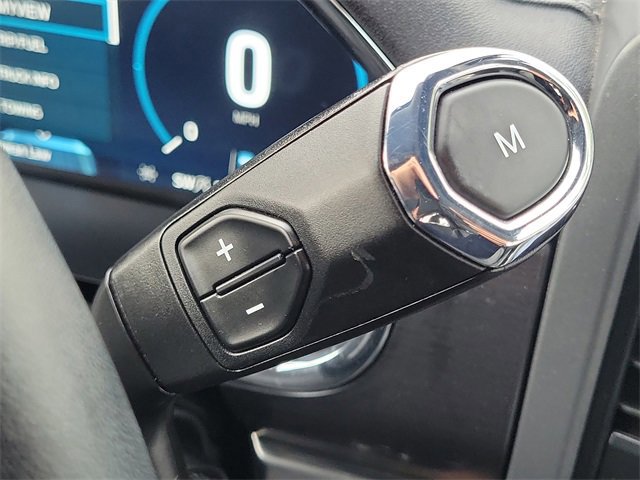 Certified 2022 Ford F150 Lariat w/ Tow Technology Package image 20