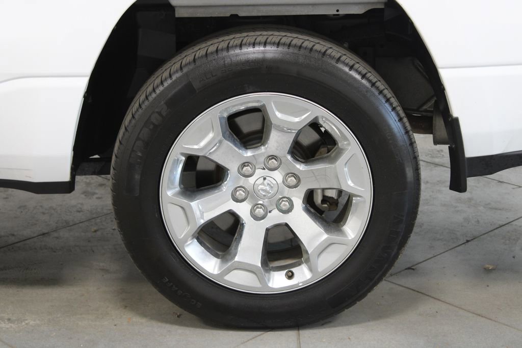 Used 2023 RAM 1500 Lone Star image 19