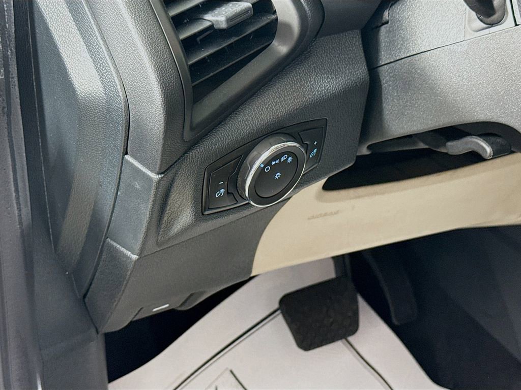 Certified 2021 Ford EcoSport S FWD image 14