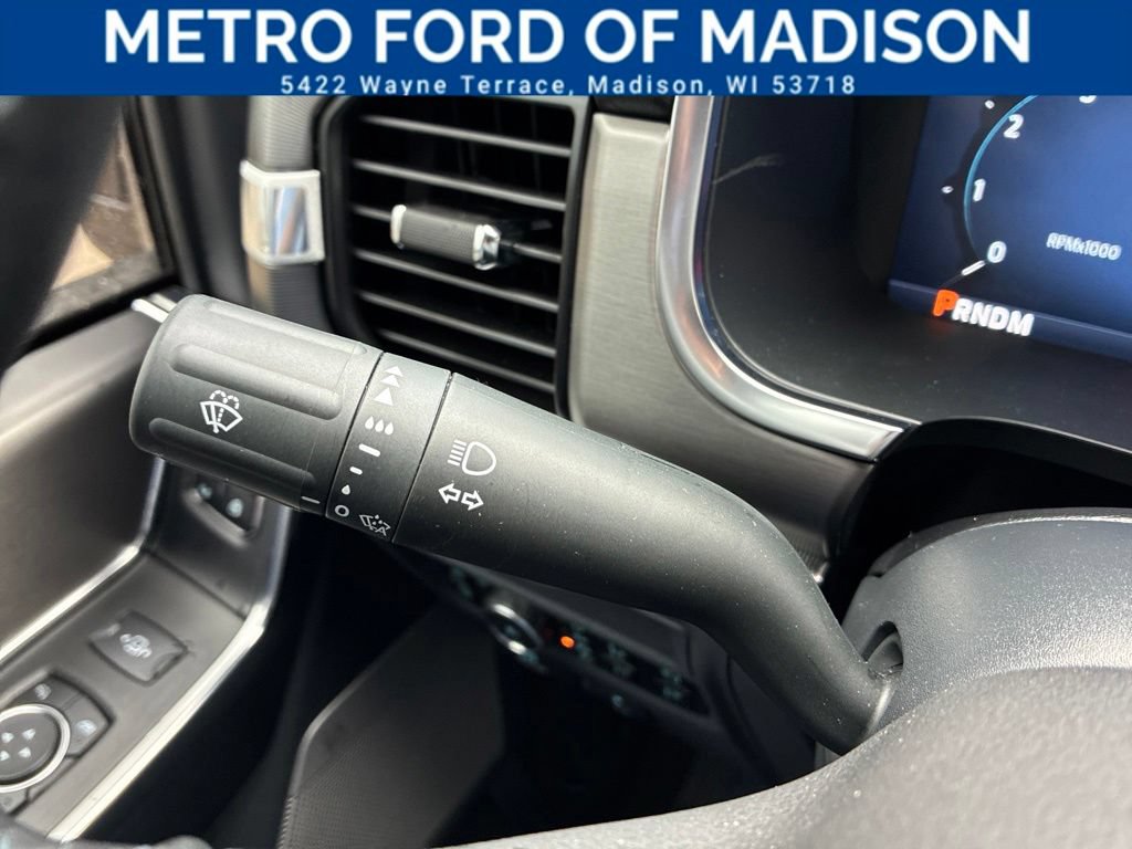 Certified 2025 Ford F150 Platinum AWD/4WD image 43