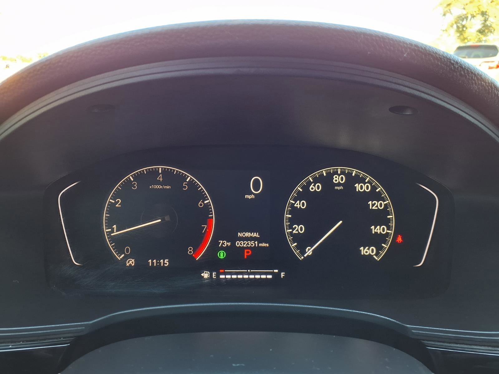 Used 2025 Honda Civic Sport image 26