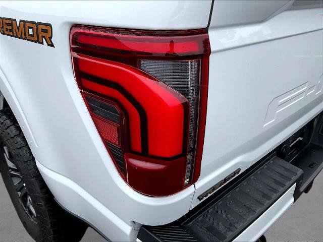 Certified 2024 Ford F150 Tremor w/ Mobile Office Package AWD/4WD image 26