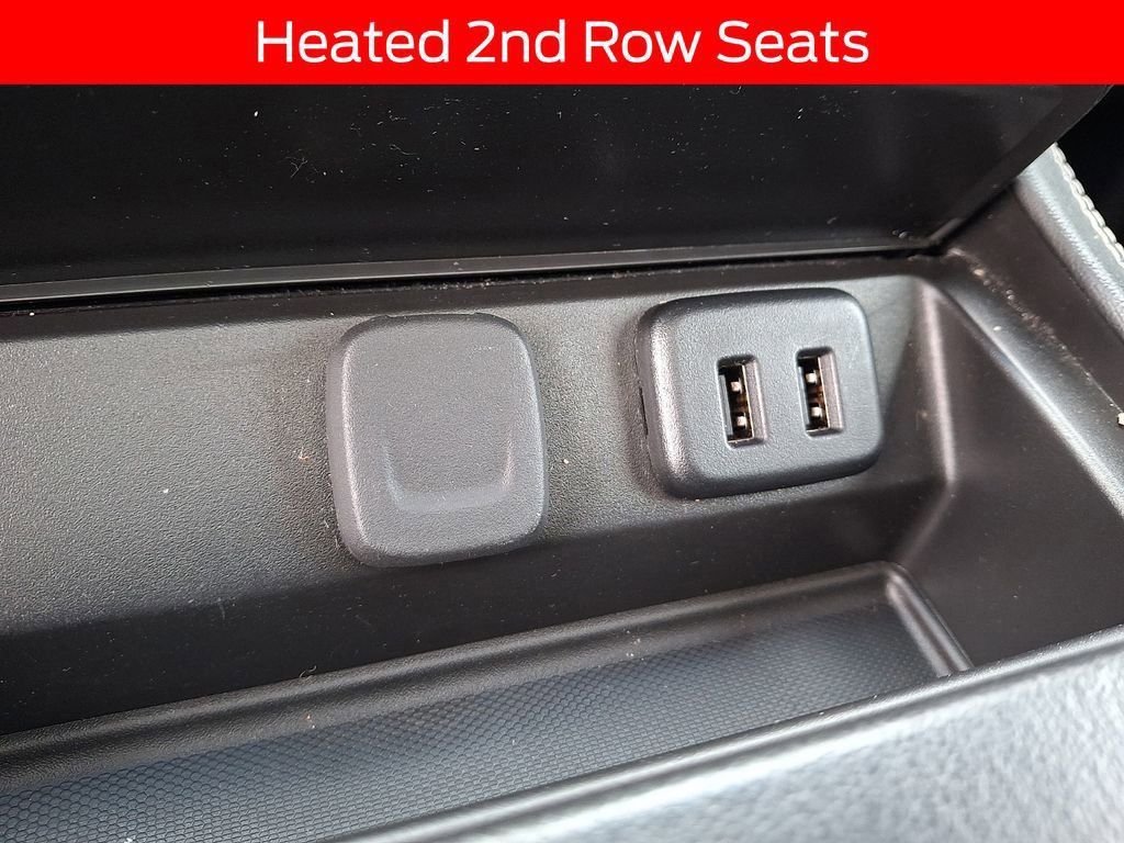 Used 2019 Chevrolet Tahoe Premier w/ RST 6.2L Performance Edition image 27