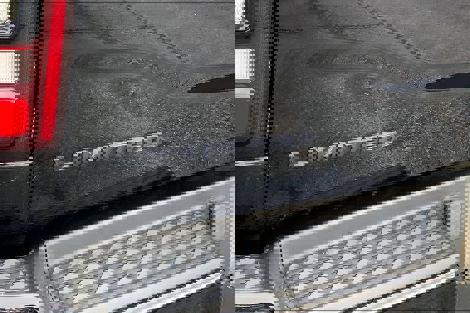 Used 2022 RAM 2500 Limited image 12