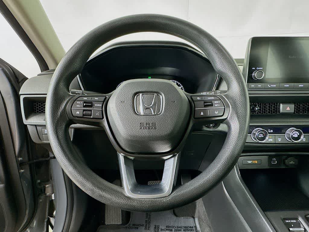 Used 2024 Honda CR-V LX image 15