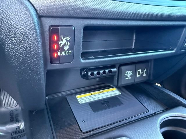 Used 2022 Honda Ridgeline RTL-E image 27