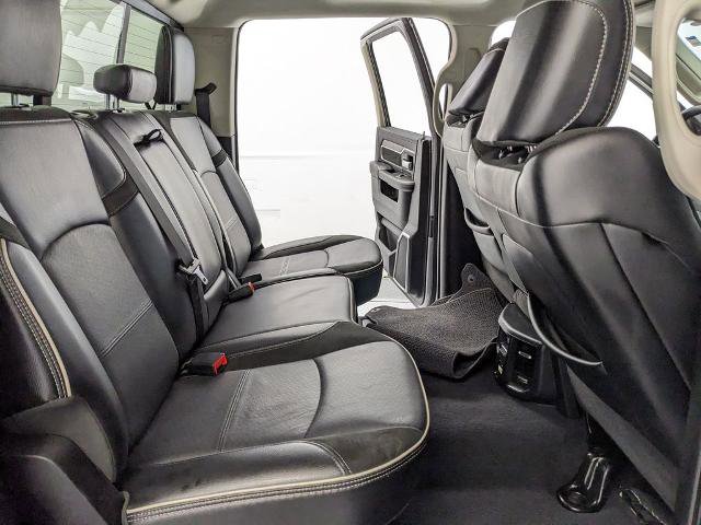 Used 2024 RAM 2500 Laramie w/ Safety Group AWD/4WD image 19