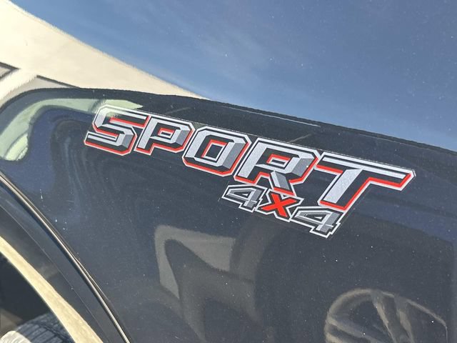Certified 2023 Ford F150 XLT w/ Equipment Group 302A High AWD/4WD image 9
